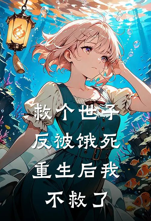 救个世子反被饿死，重生后我不救了