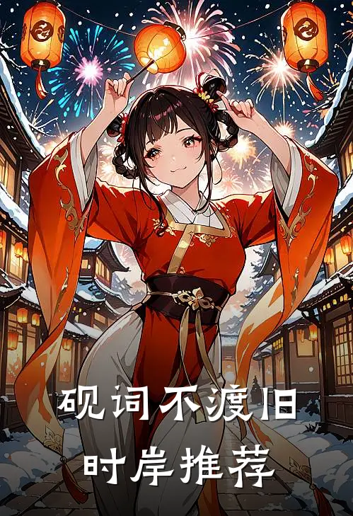 砚词不渡旧时岸推荐