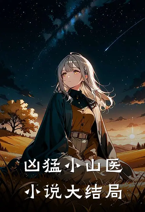凶猛小山医小说大结局
