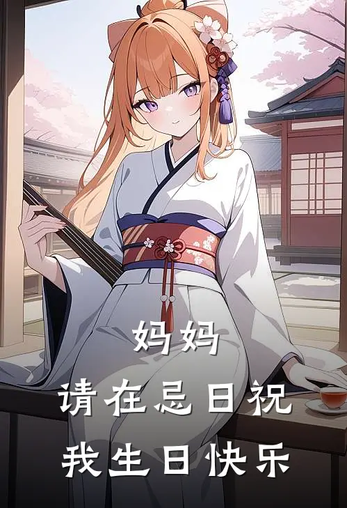 妈妈，请在忌日祝我生日快乐
