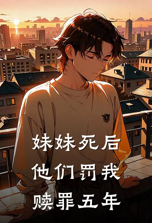 妹妹死后,他们罚我赎罪五年了