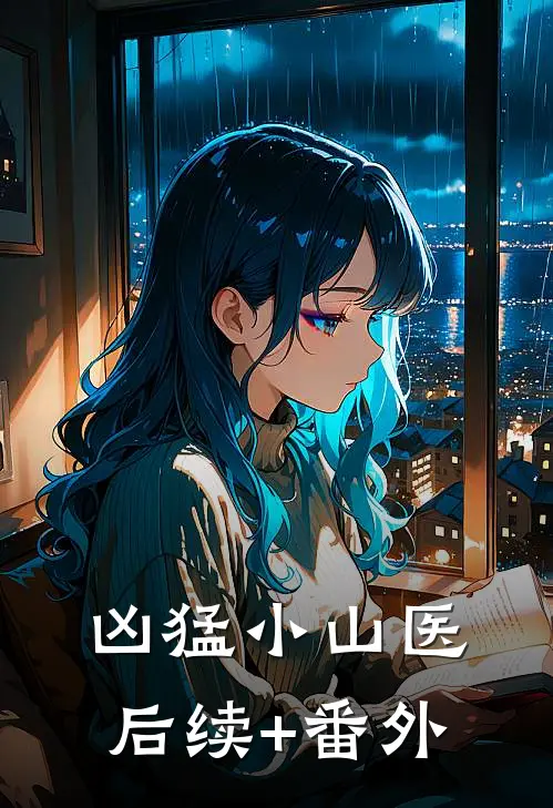 凶猛小山医后续+番外