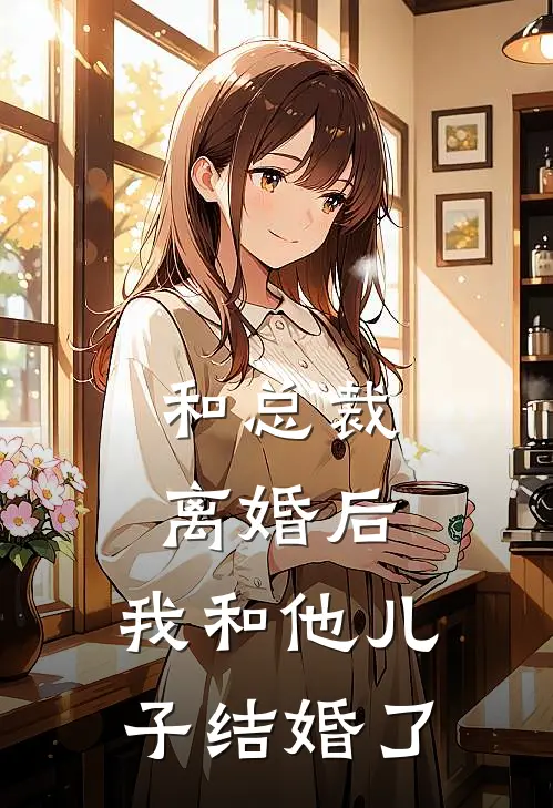 和总裁离婚后，我和他儿子结婚了