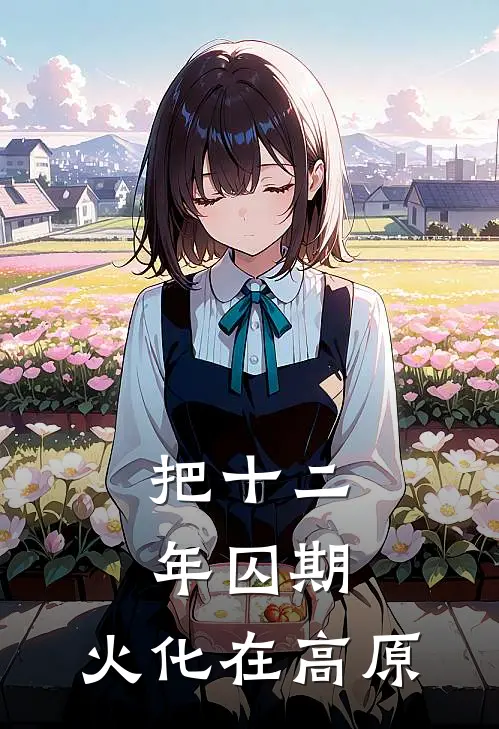 把十二年囚期，火化在高原