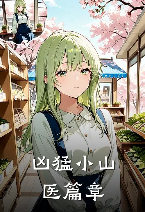 凶猛小山医篇章