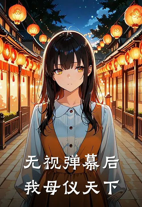 无视弹幕后,我母仪天下免费阅读5