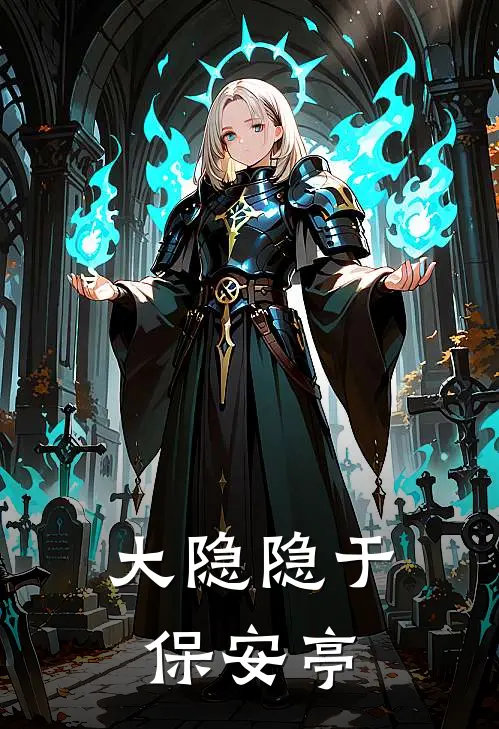 大隐隐于保安亭