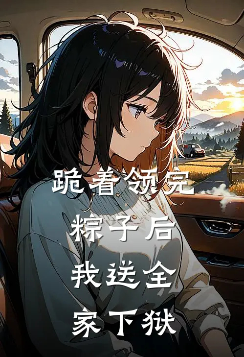 跪着领完粽子后,我送全家下狱