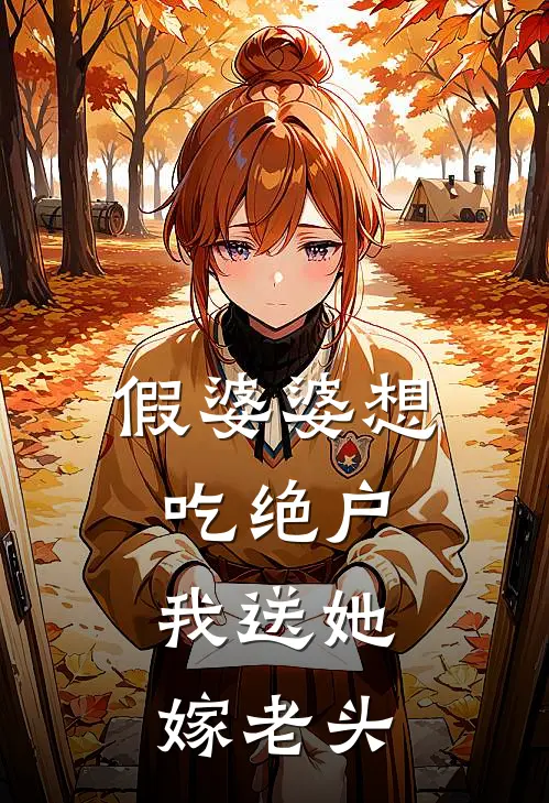 假婆婆想吃绝户，我送她嫁老头