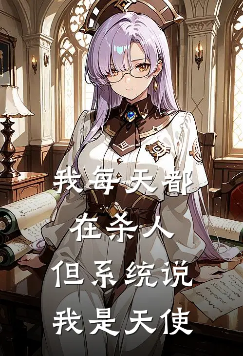 我每天都在杀人，但系统说我是天使