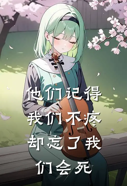 他们记得我们不疼，却忘了我们会死
