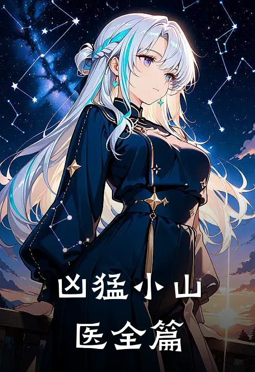凶猛小山医全篇