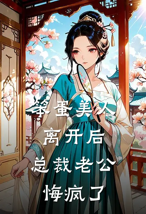 笨蛋美人离开后，总裁老公悔疯了