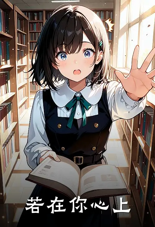 我若在你心上歌词完整版