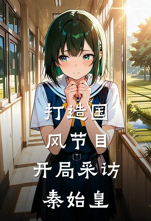打造国风节目：开局采访秦始皇