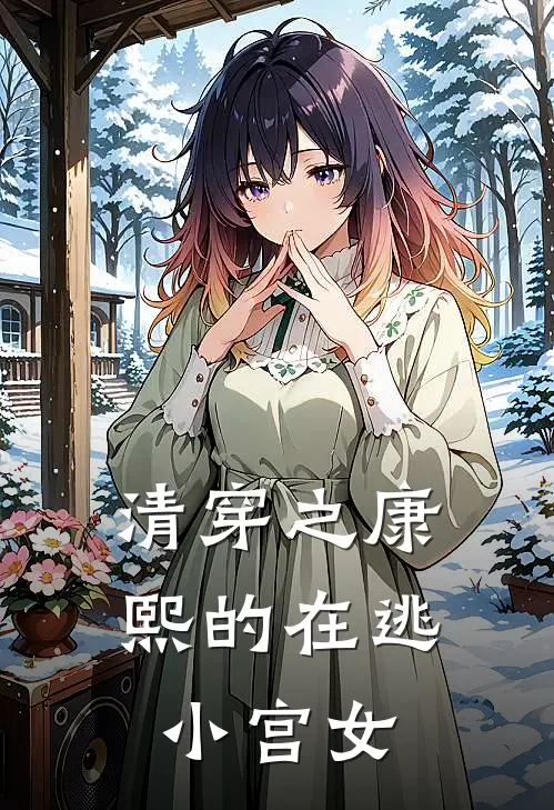 清穿之康熙的在逃小宫女免费阅读