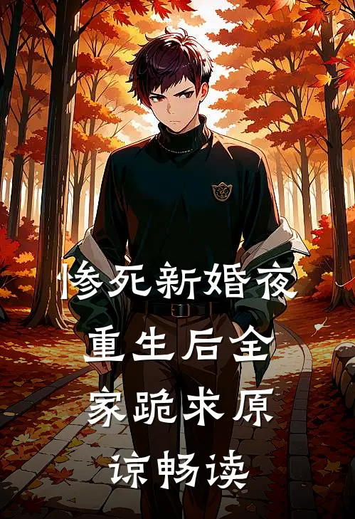 惨死新婚夜，重生后全家跪求原谅畅读