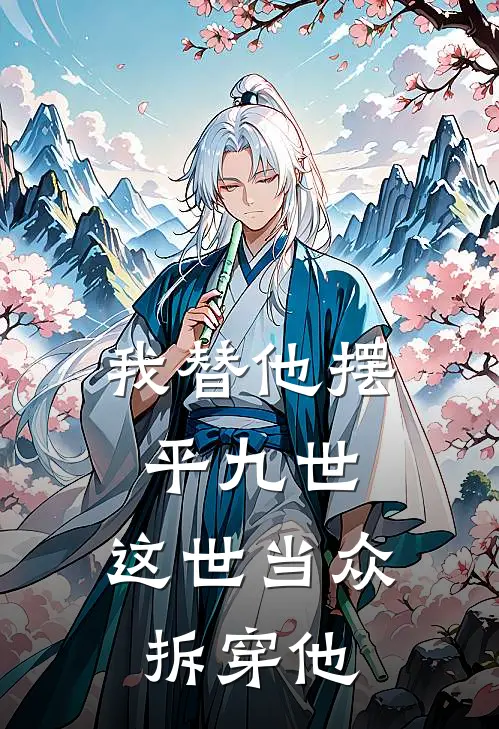 我替他摆平九世，这世当众拆穿他