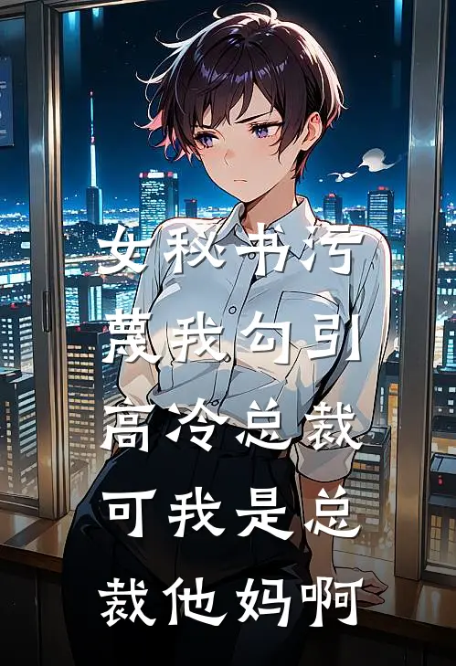 女秘书污蔑我勾引高冷总裁，可我是总裁他妈啊