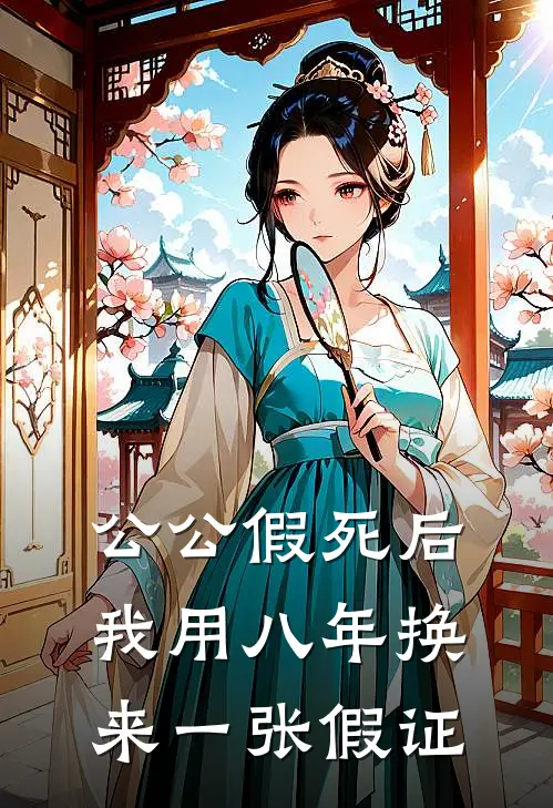 公公假死后，我用八年换来一张假证