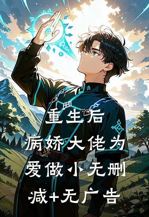 重生后，病娇大佬为爱做小无删减+无广告