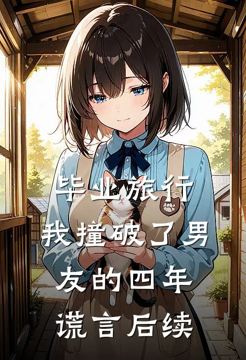 毕业旅行,我撞破了男友的四年谎言后续
