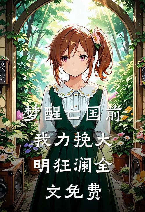 梦醒亡国前，我力挽大明狂澜全文免费