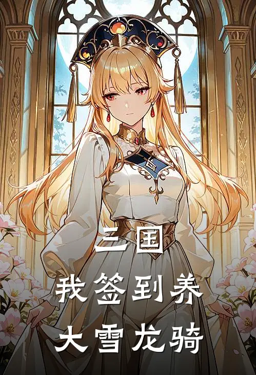 三国：我签到养大雪龙骑