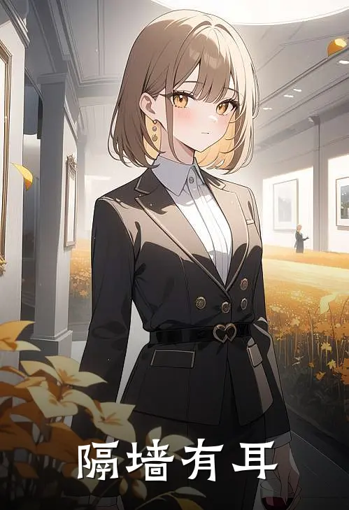 隔墙有耳