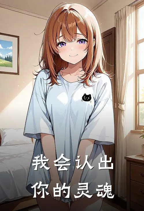 我会认出你的灵魂