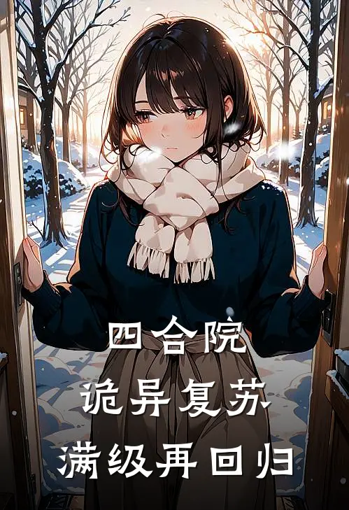 四合院：诡异复苏，满级再回归