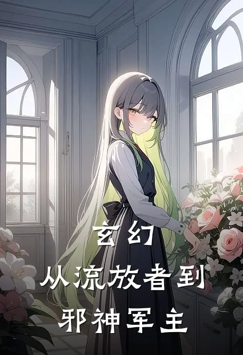 玄幻：从流放者到邪神军主