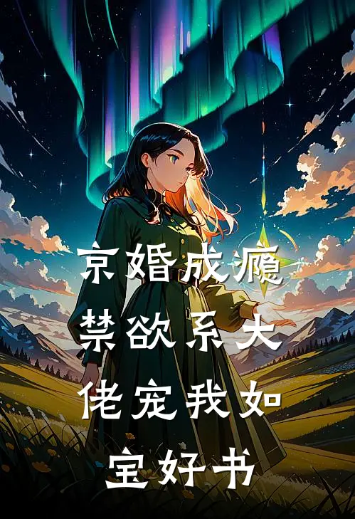 京婚成瘾，禁欲系大佬宠我如宝好书