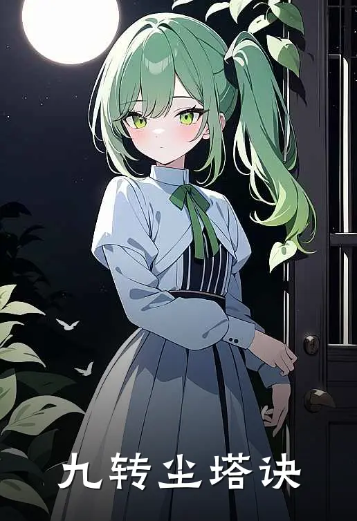 九转尘塔诀