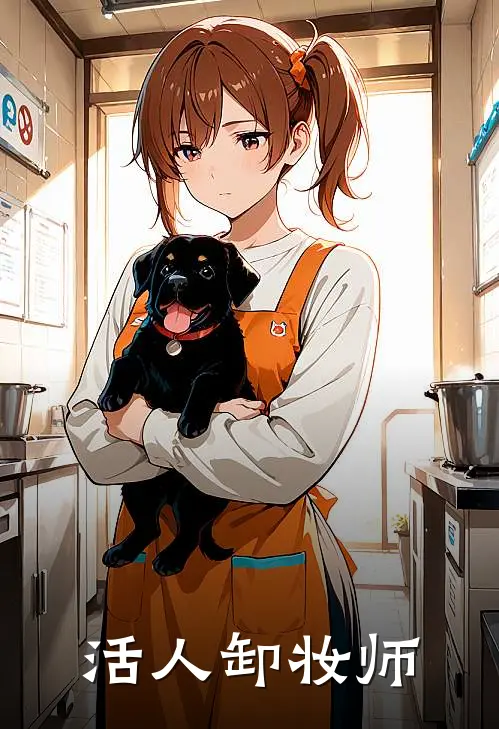 活人卸妆师
