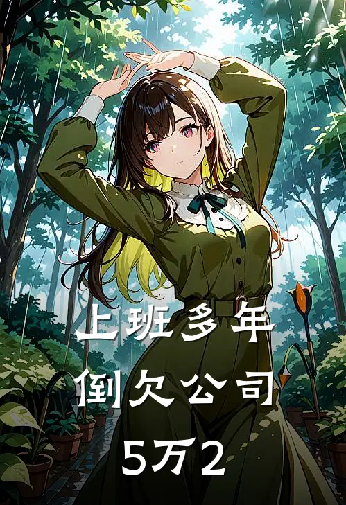 上班多年，倒欠公司5万2