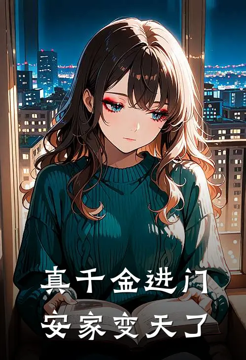 真千金进门，安家变天了