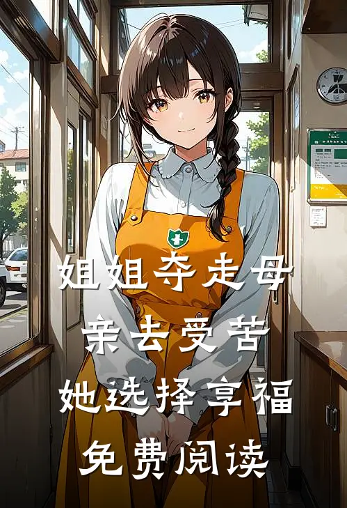姐姐夺走母亲去受苦，她选择享福免费阅读