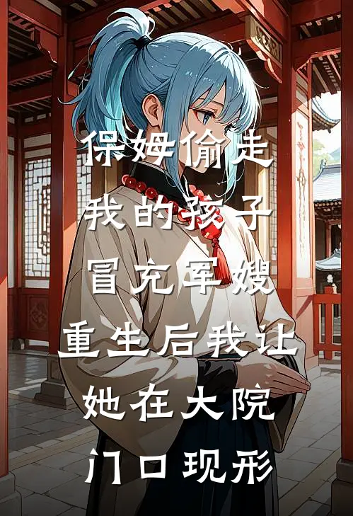 保姆偷走我的孩子冒充军嫂，重生后我让她在大院门口现形