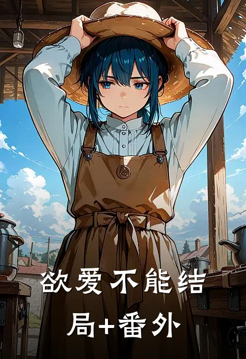 欲爱不能结局+番外