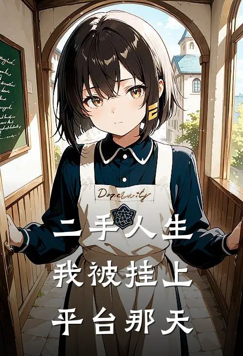二手人生：我被挂上平台那天