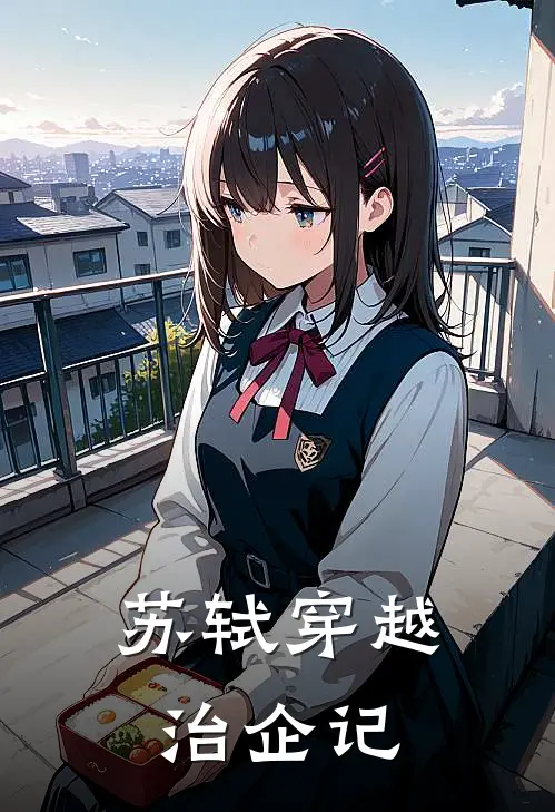 苏轼穿越治企记