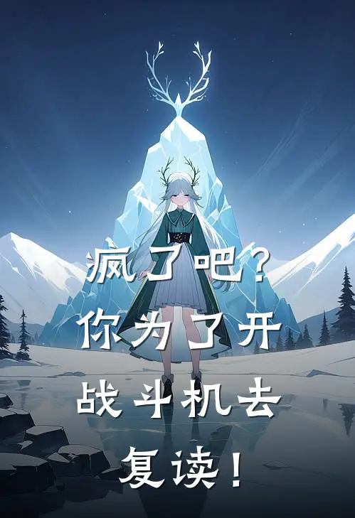 疯了吧？你为了开战斗机去复读！