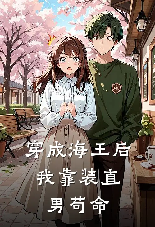 穿成海王后，我靠装直男苟命