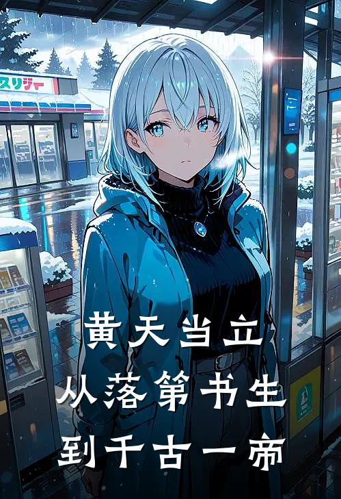黄天当立，从落第书生到千古一帝