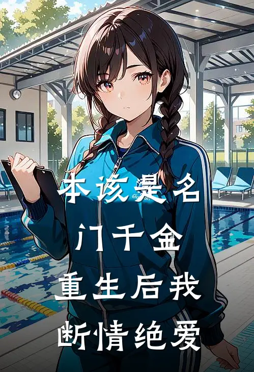 本该是名门千金，重生后我断情绝爱