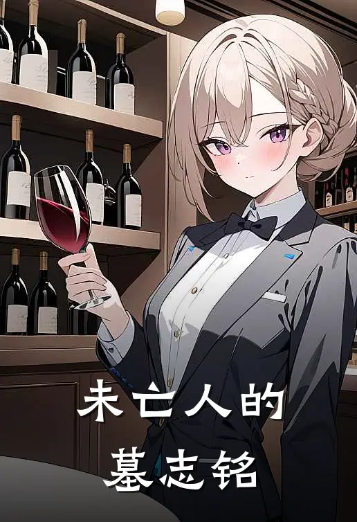未亡人的墓志铭