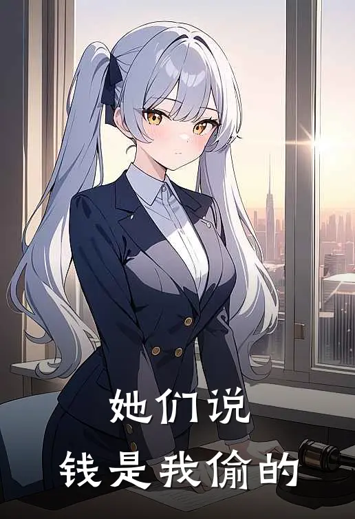 她们说,钱是我偷的怎么回复