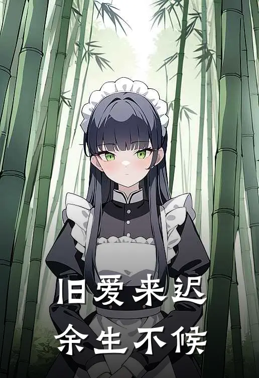 旧爱来迟,余生不候百度
