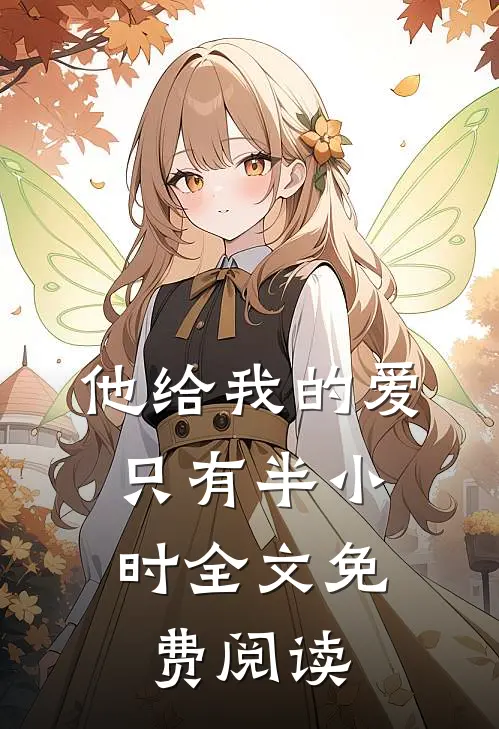 他给我的爱，只有半小时全文免费阅读